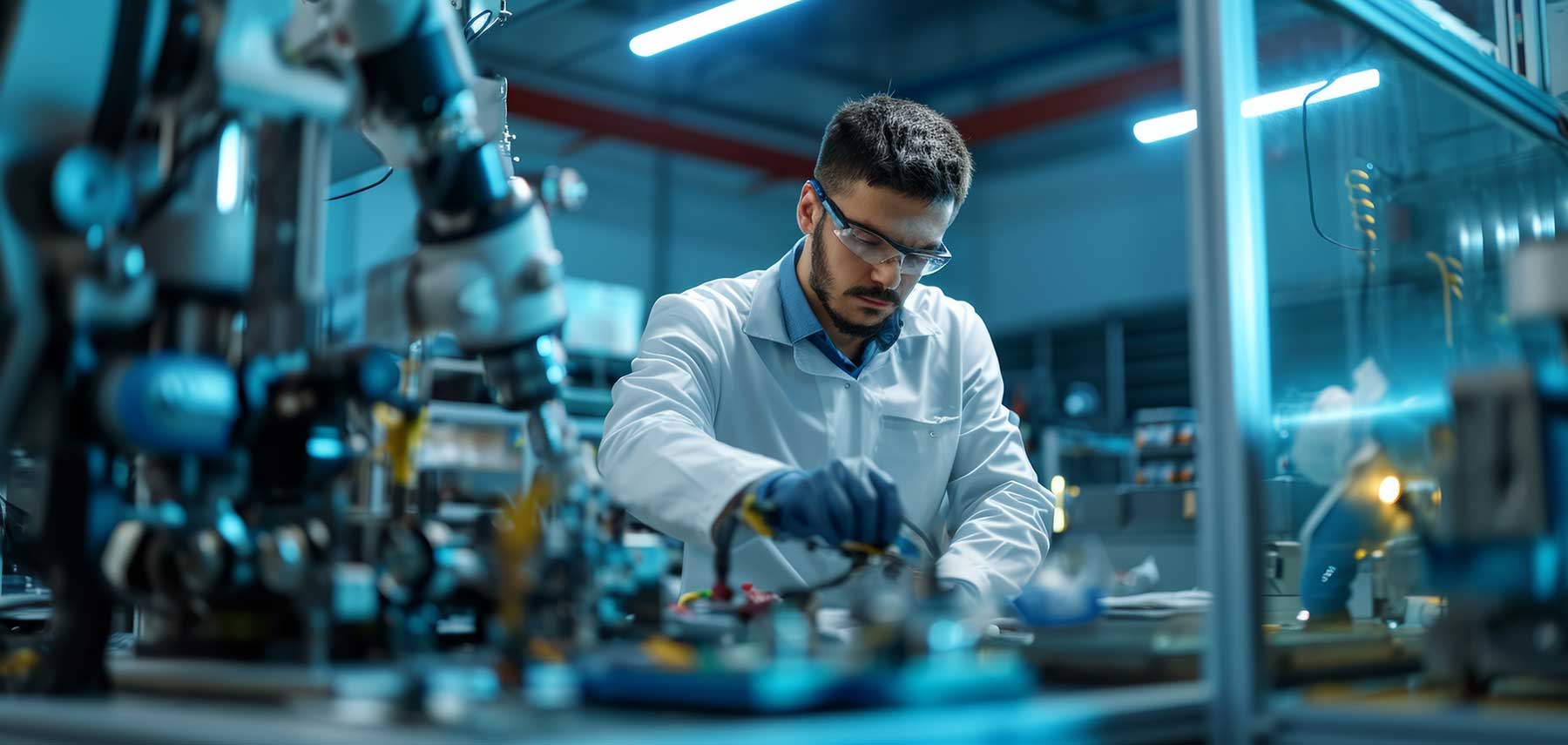 The importance of proper bonding of permanent magnets