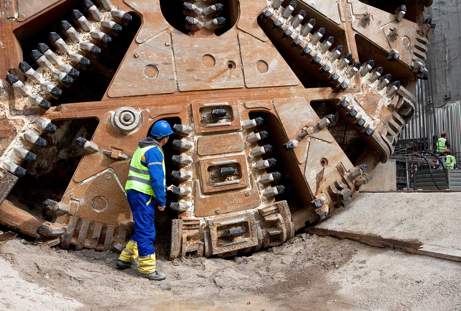 How magnetic couplings are replacing mechanical couplings more and more