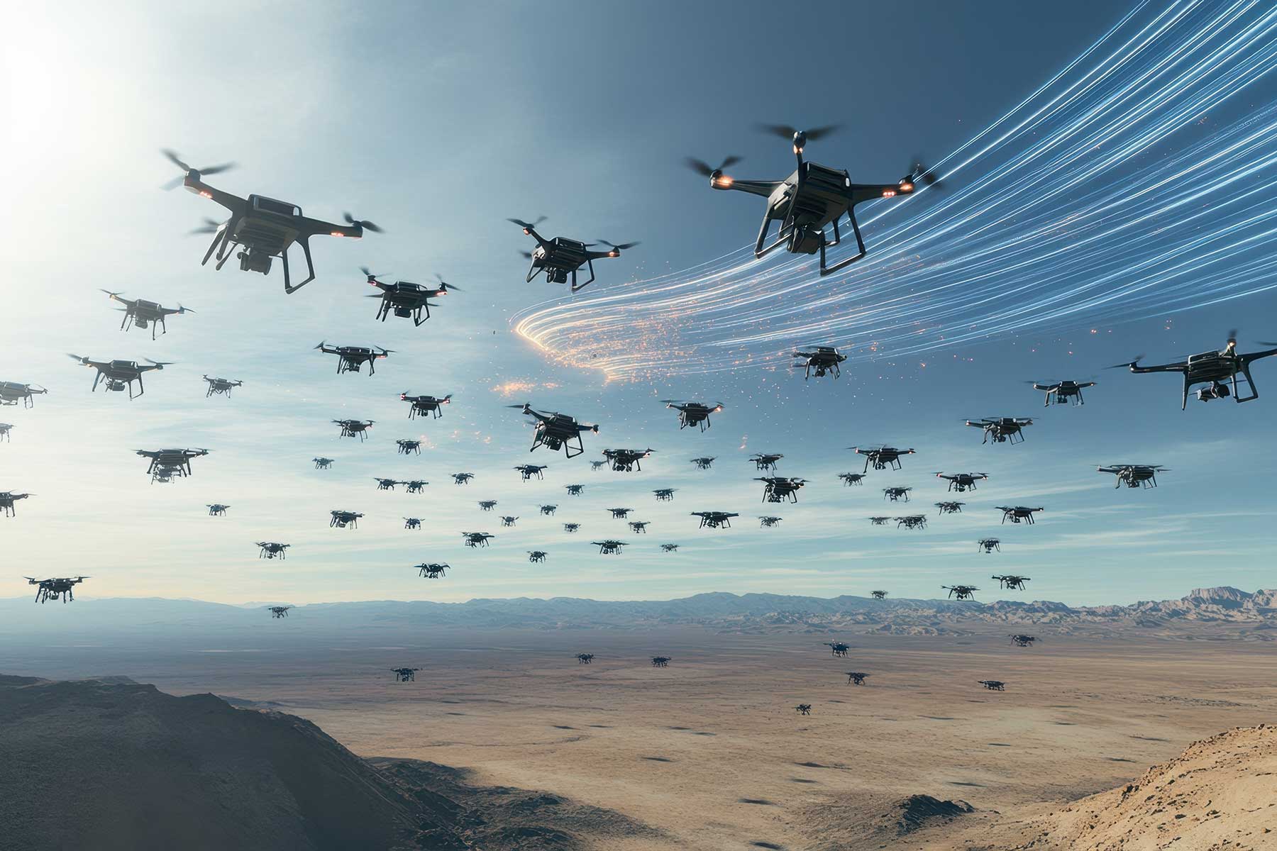 How magnetic technology is transforming modern defense