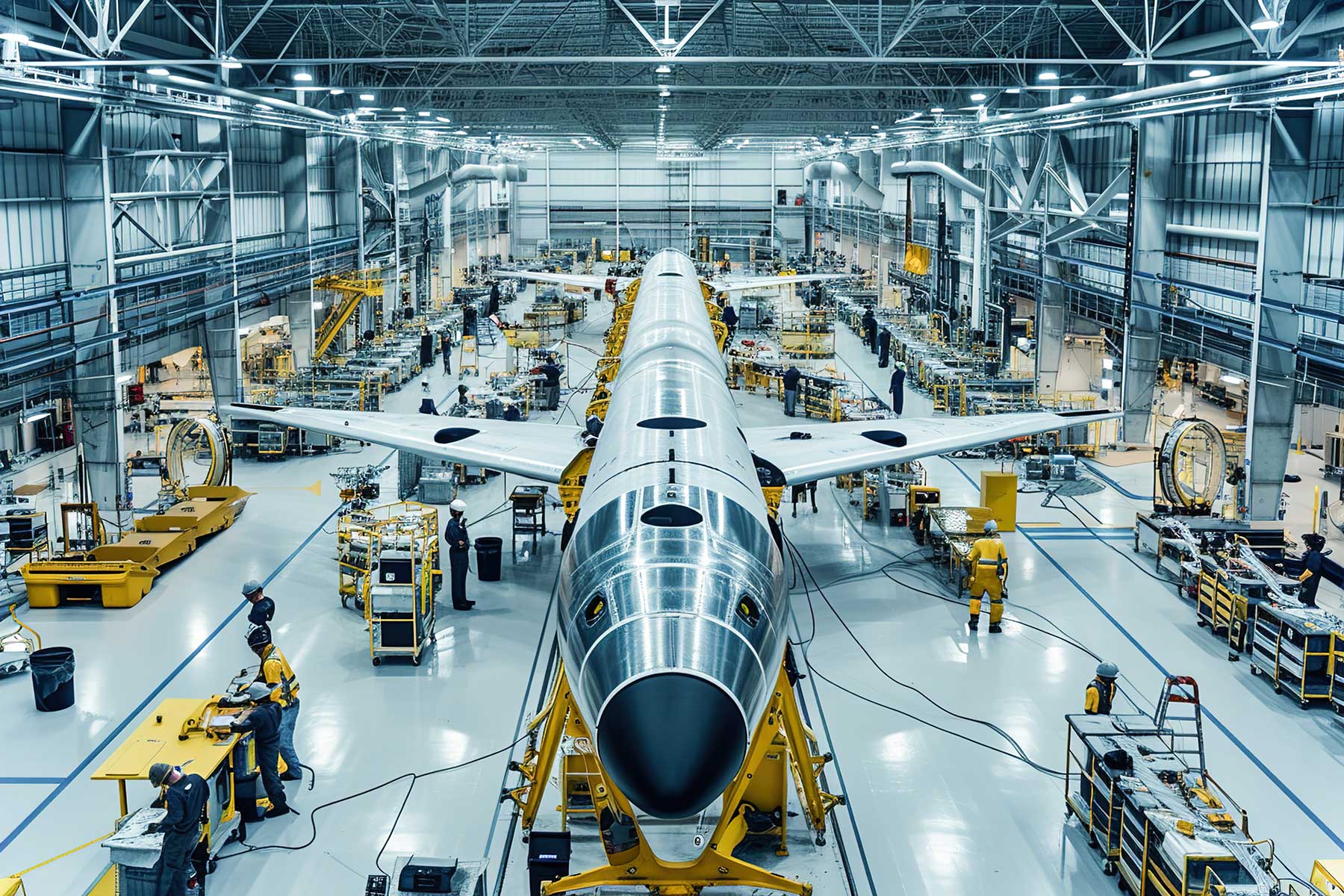 transforming modern defense by smart magnetic technology