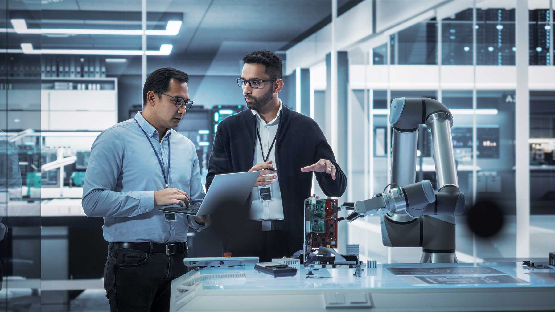 transforming modern defense by smart magnetic technology