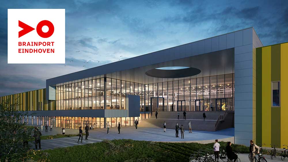 Brainport Eindhoven